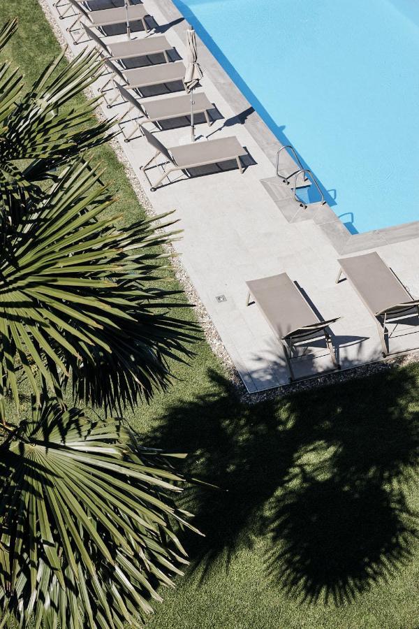 Pension Appartment Hecherhof Merano Exteriér fotografie
