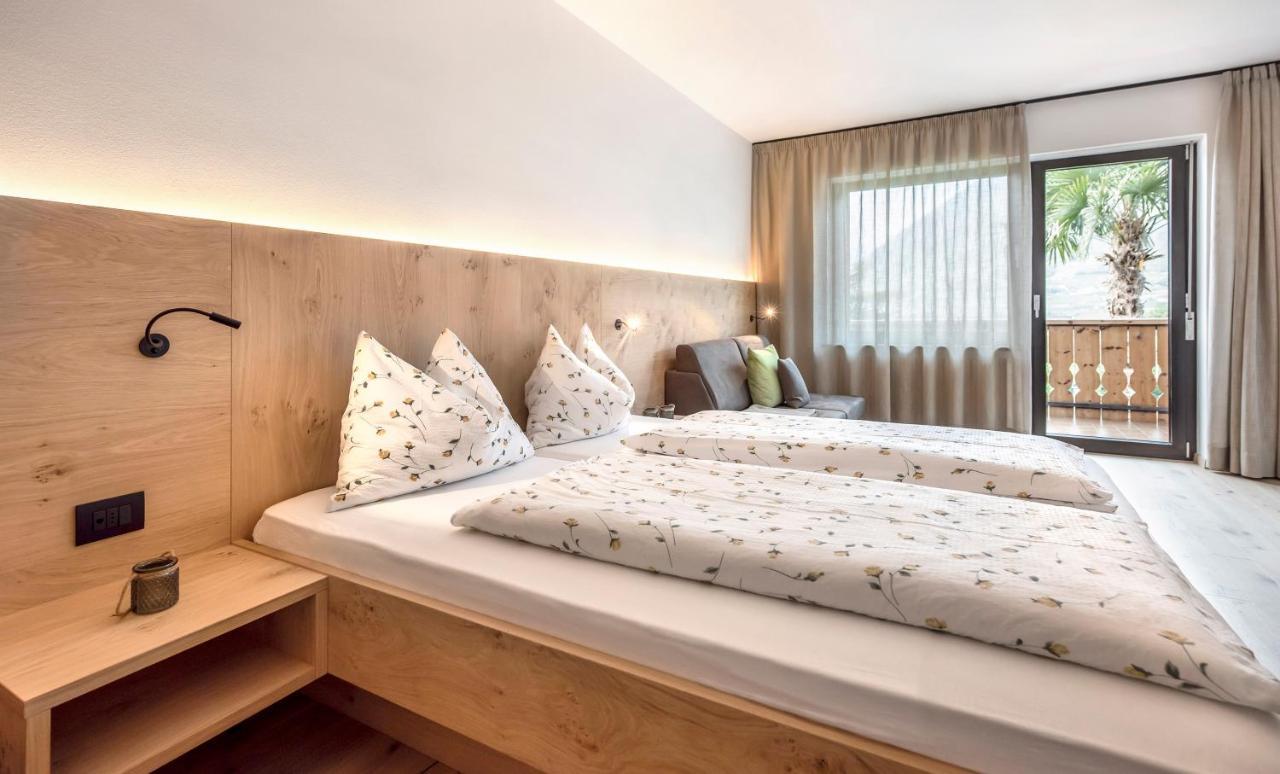 Pension Appartment Hecherhof Merano Exteriér fotografie