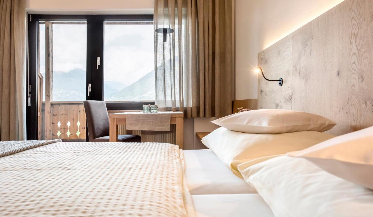 Pension Appartment Hecherhof Merano Exteriér fotografie