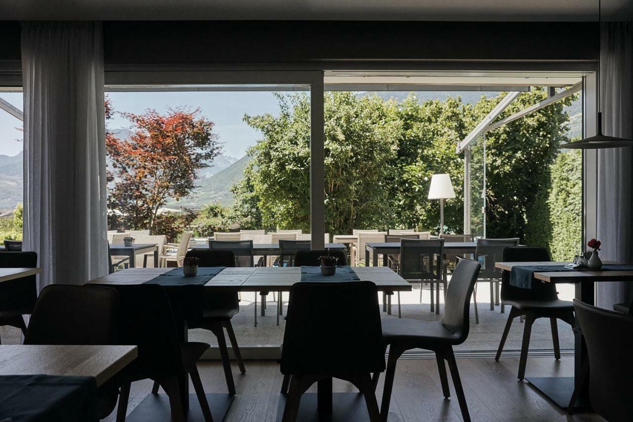 Pension Appartment Hecherhof Merano Exteriér fotografie